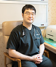理事長:勝俣剛志