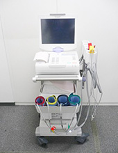 検査機器